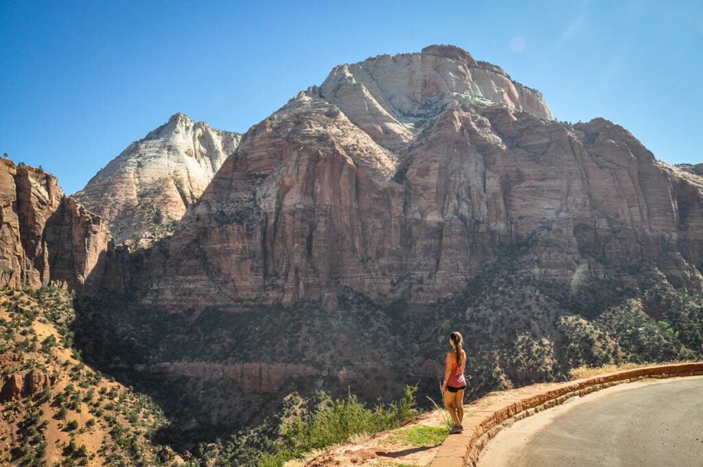 Zion National Park