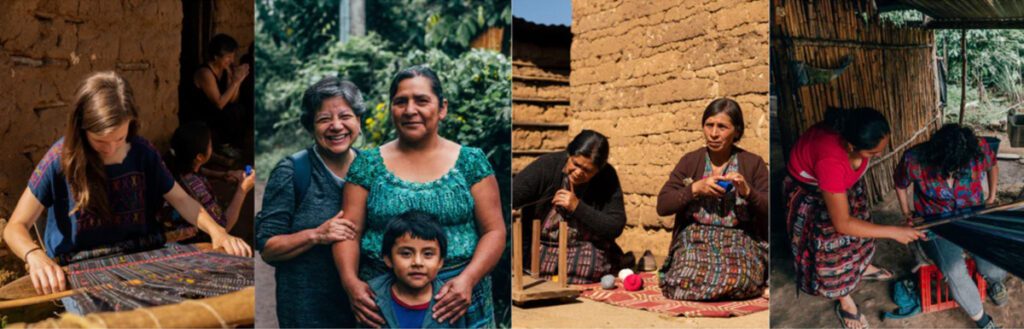 Homestay Trama Textiles