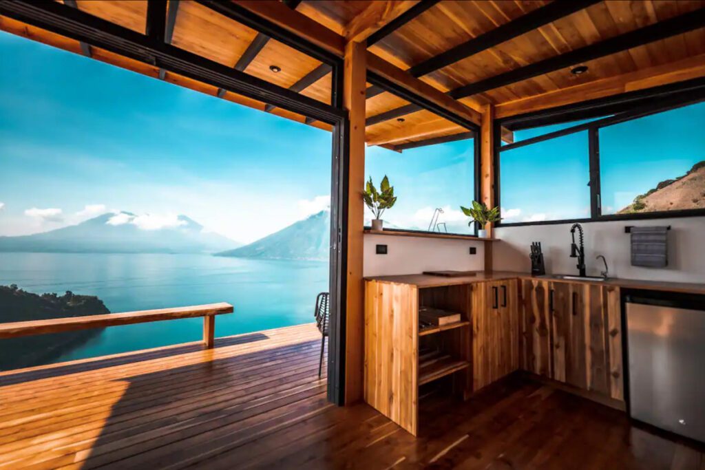 Zen Casita (Airbnb)