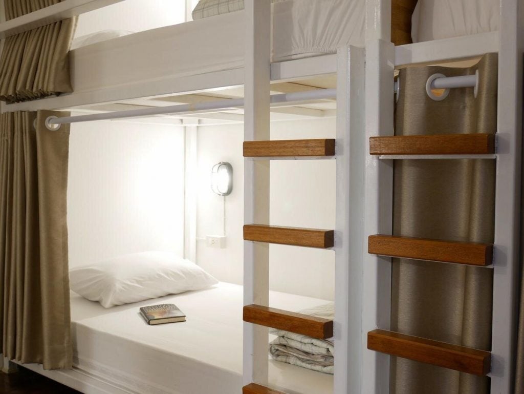 Neat Hostel Chiang Mai