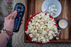 Best Travel Movies | Two Wandering Soles