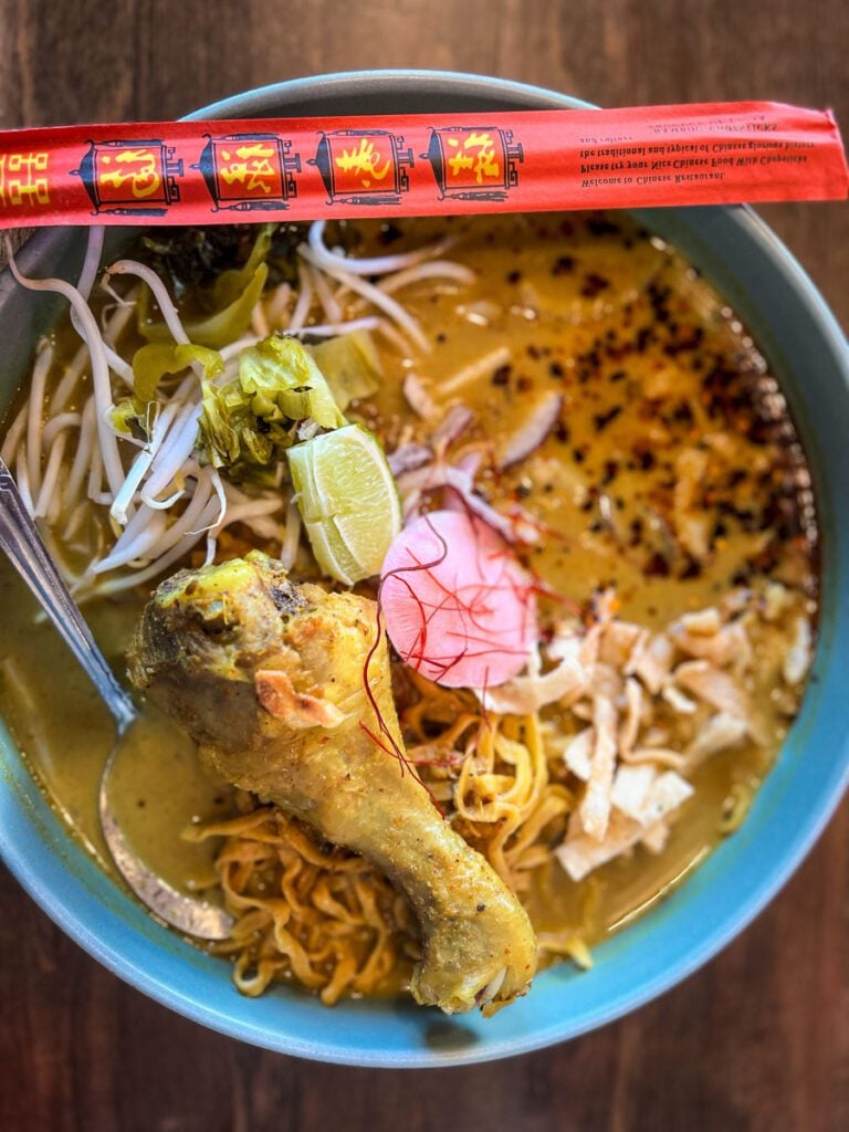Dear Mom Cafe best restaurants in Bend, Oregon