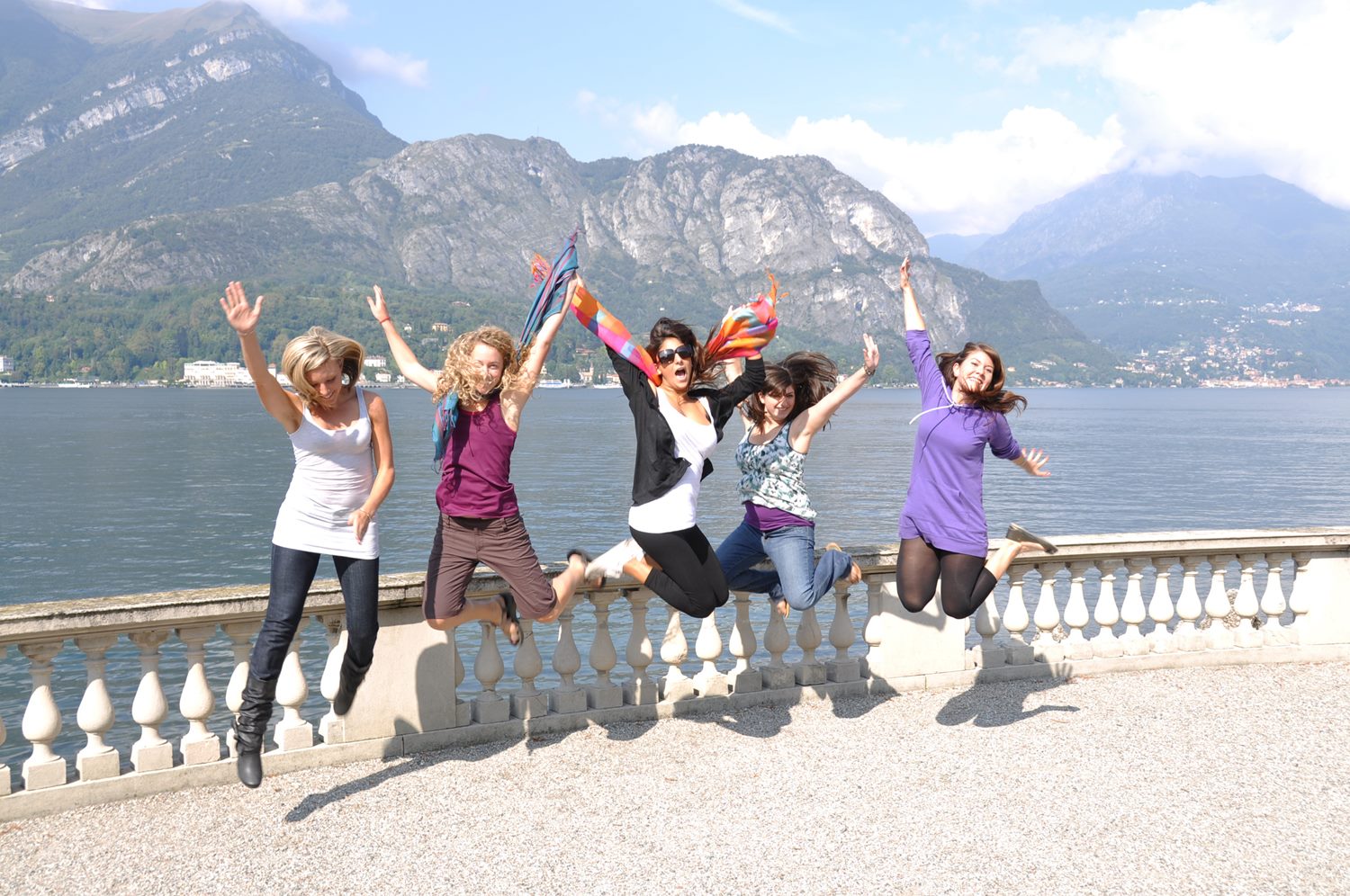 11 Questions to Ask your Friend Before Traveling Together