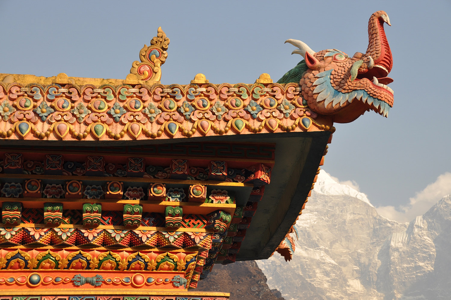 Things to do in Nepal