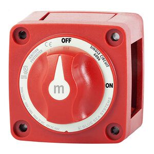 On/Off Switch