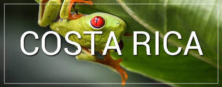 Costa Rica Travel | Two Wandering Soles