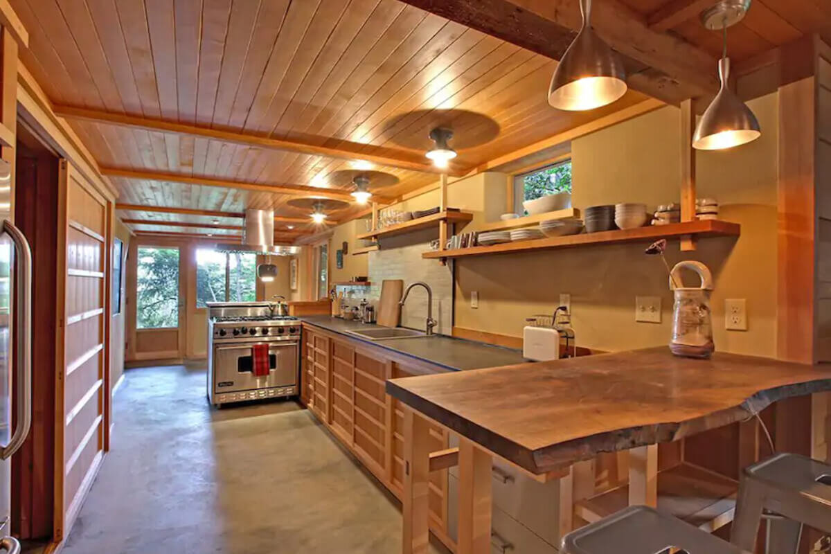 Image source: Airbnb