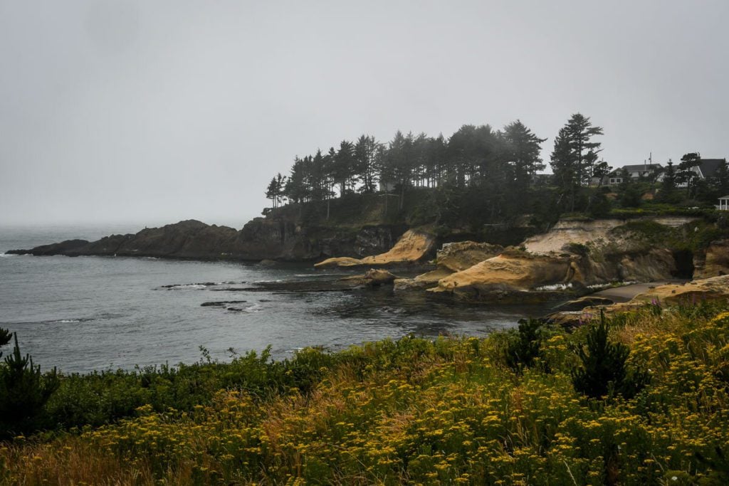 Oregon+Coast+Road+Trip+_+Depoe+Bay