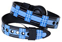 Motion-Sickness Bands