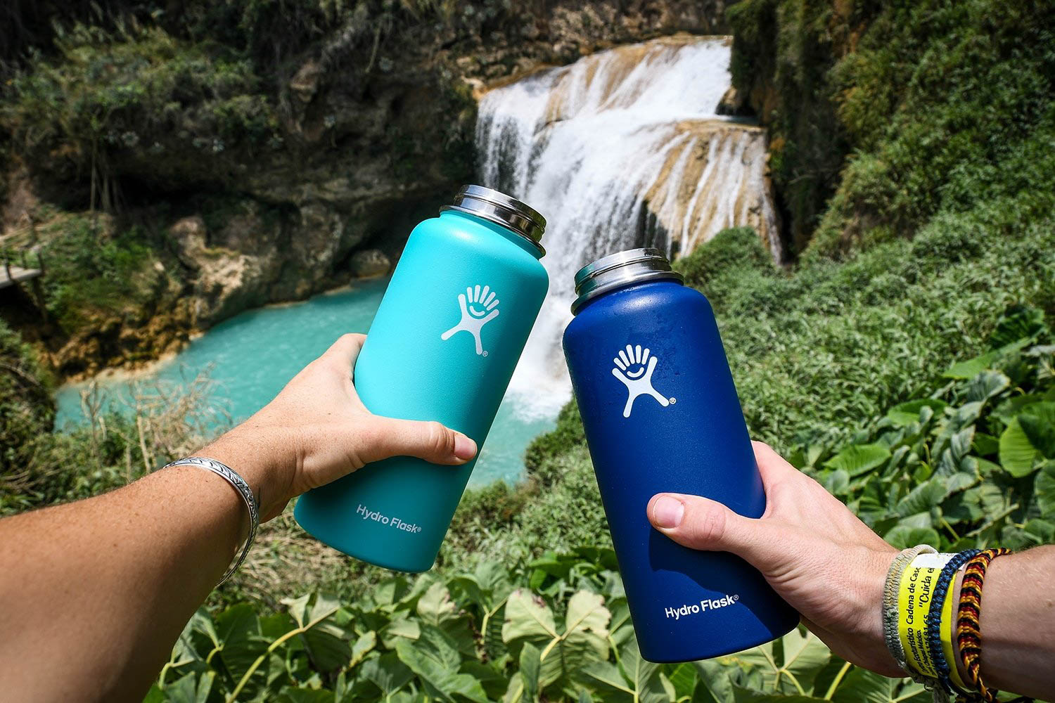 Tips to Reduce Plastic Usage | Reusable Water Bottle