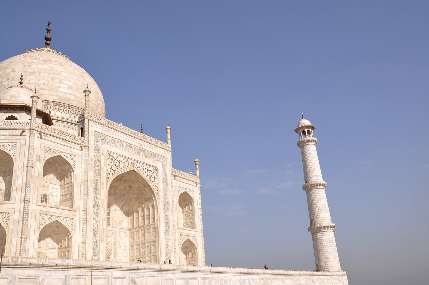 Top Tips for visiting Taj Mahal Agra India Travel Guide