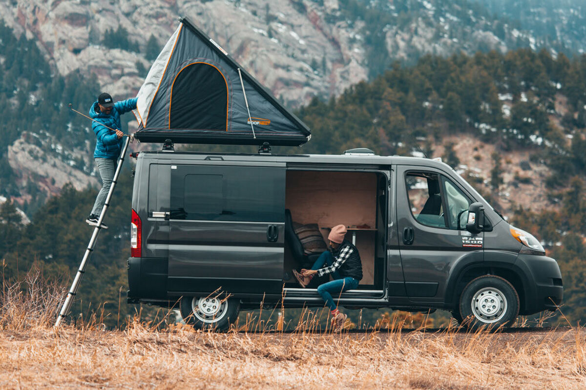 Image source: Native Campervans