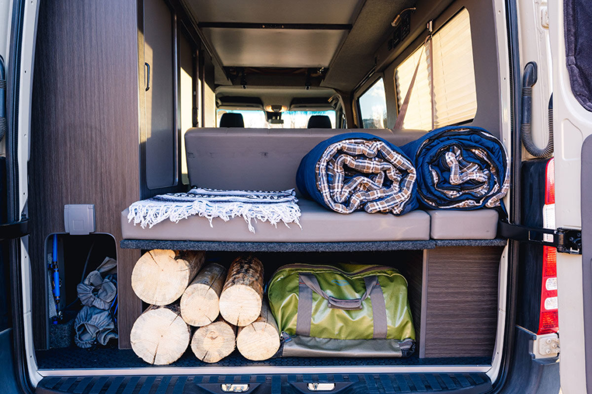 Image source: Moterra Campervans