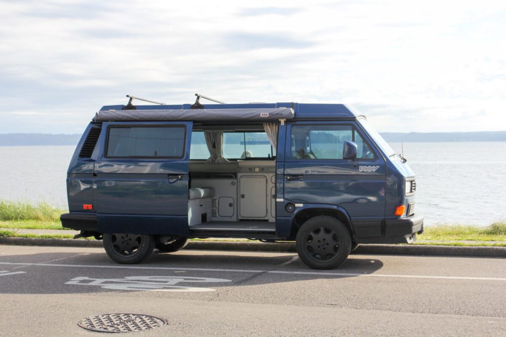 Image source: Peace Vans