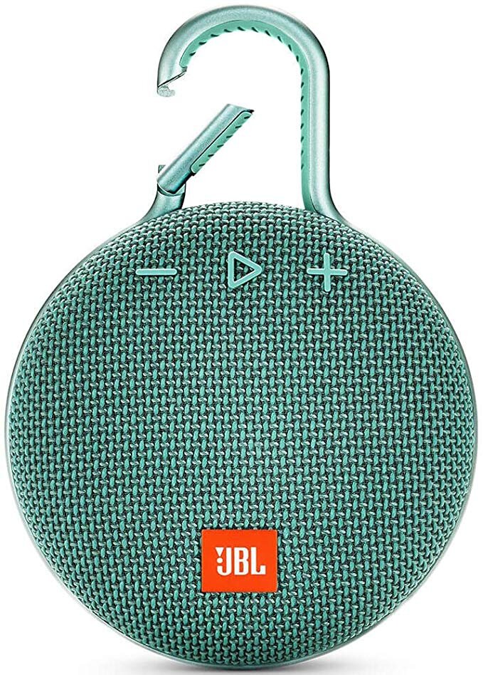 Unique Gifts for Travelers | Bluetooth Speaker