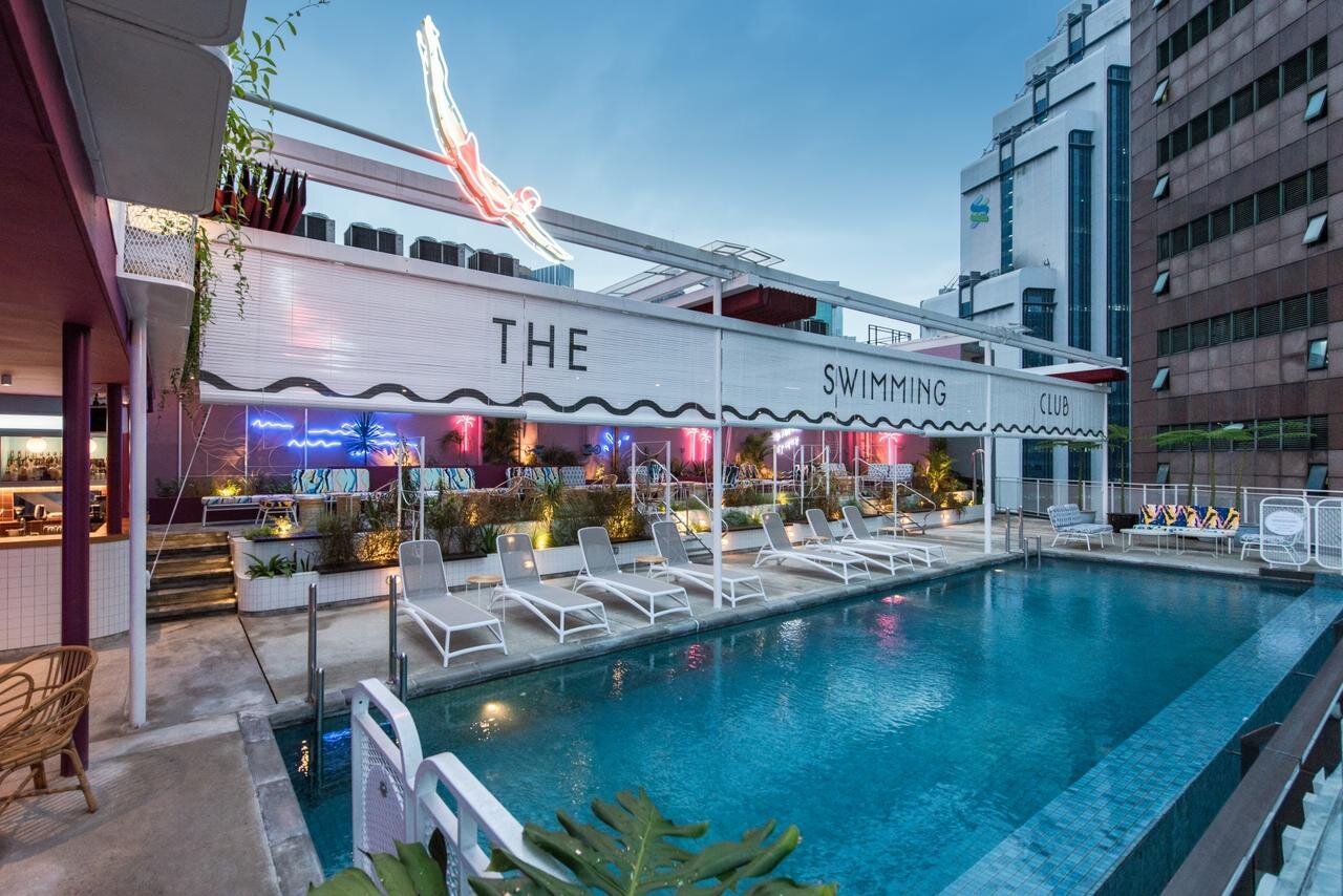 Where to Stay in Kuala Lumpur | KL Journal Hotel