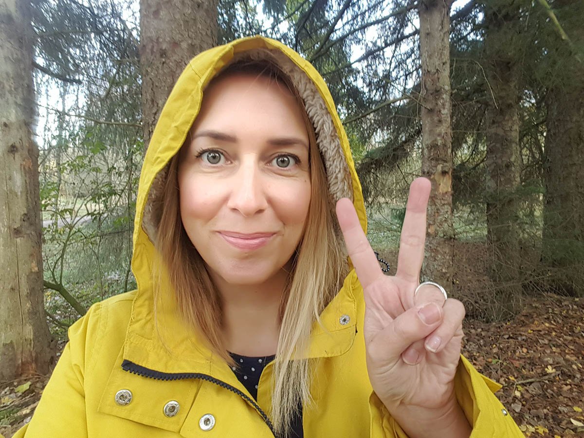 Digital Nomad Jobs Mandy Tinglert