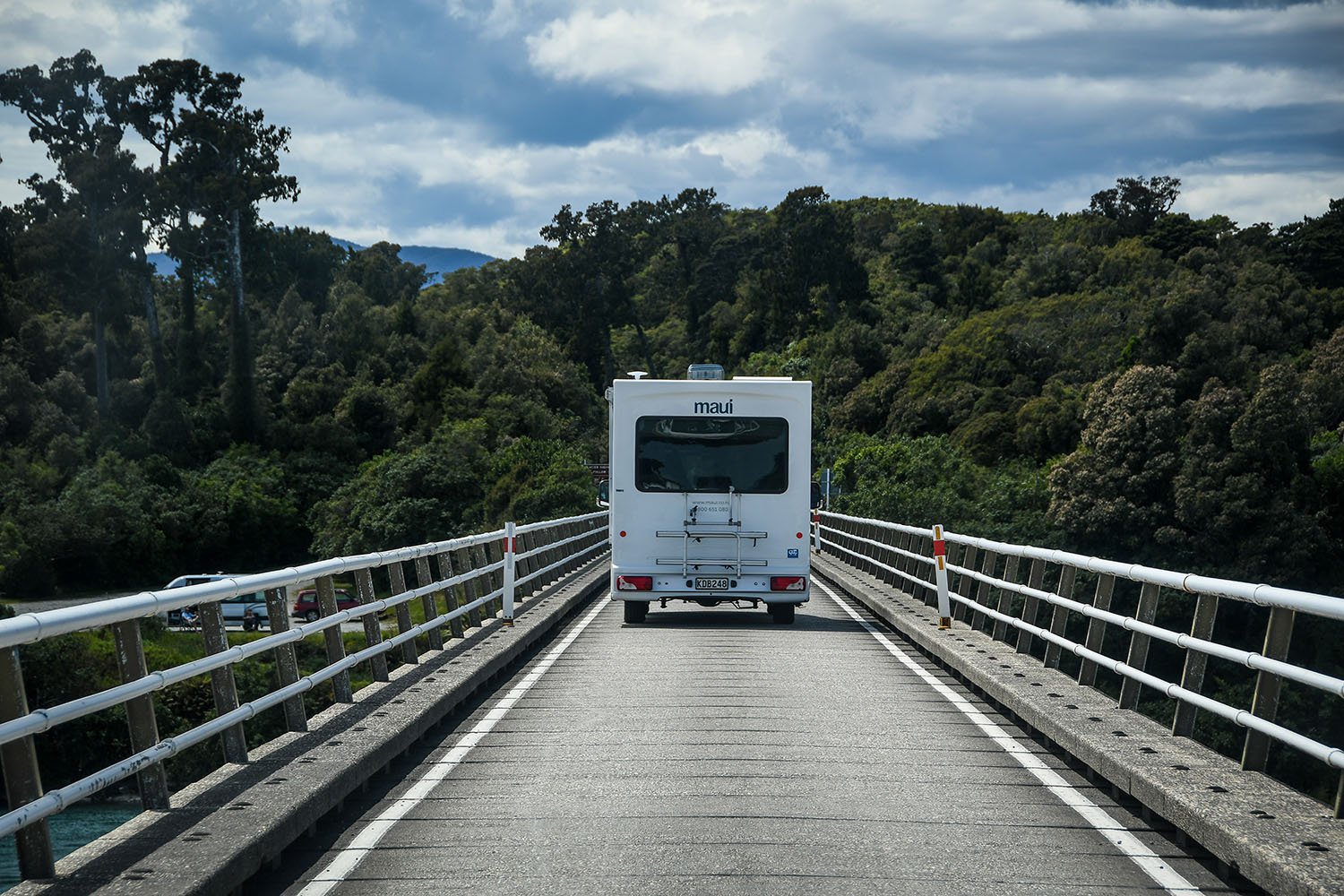 Best Campervan Rental New Zealand