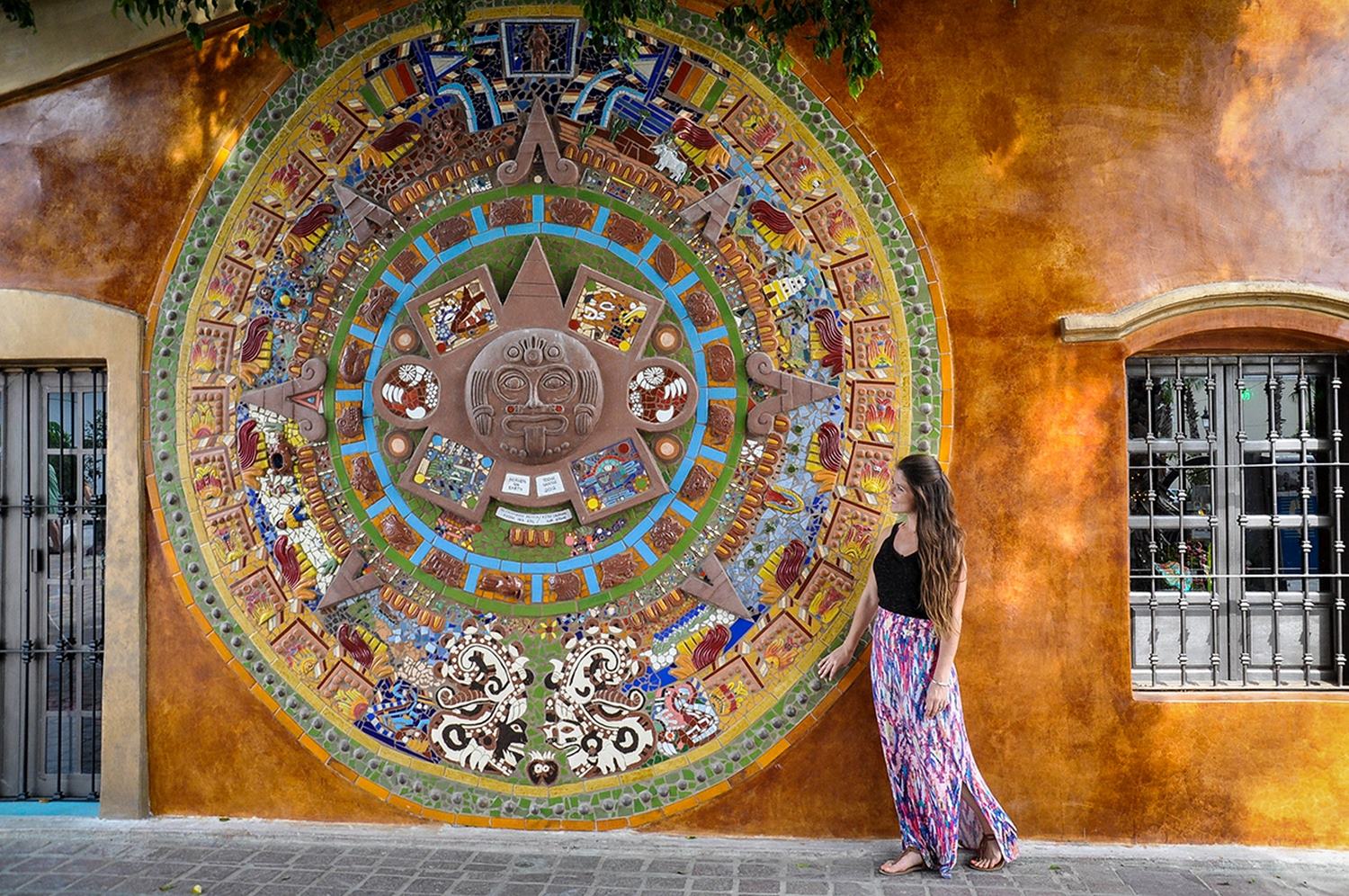 Examples of Sustainable Tourism Around the World | Baja Peninsula Mexico
