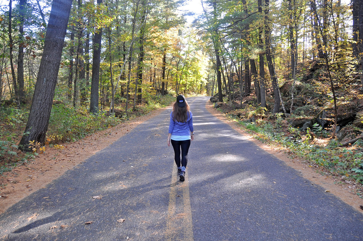 Why Disappointment can be good travel blog