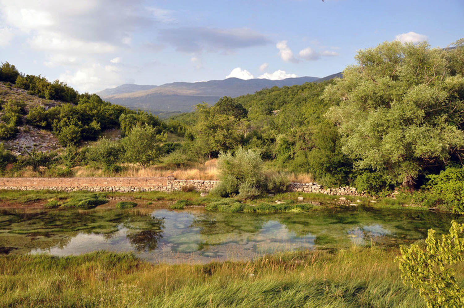 Secret Dalmatia Adventurous Foodie tour Croatia