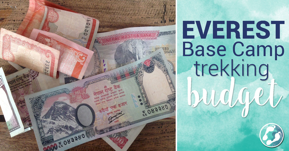 Everest Base Camp Trekking Costs
