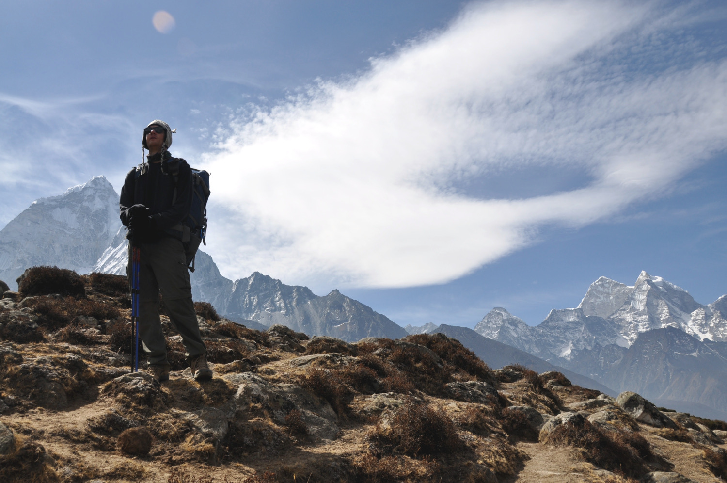 Trekking Perfect Everest Base Camp Trekking Itinerary
