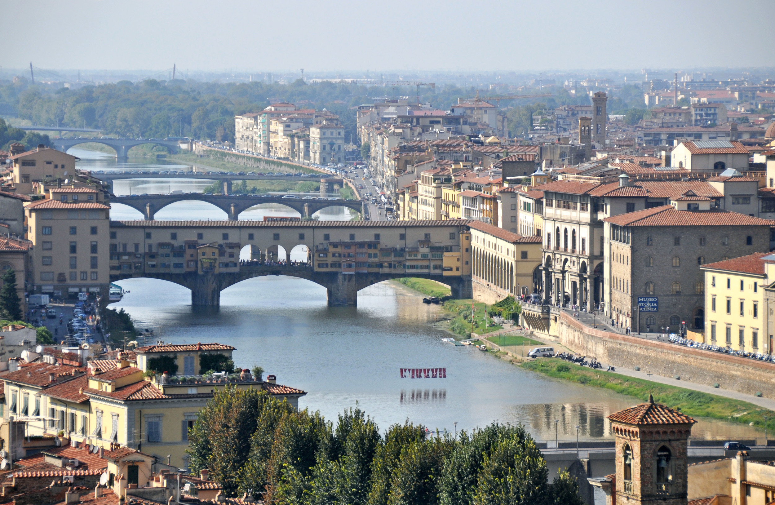 9 Ways Studying Abroad Changes Your Life