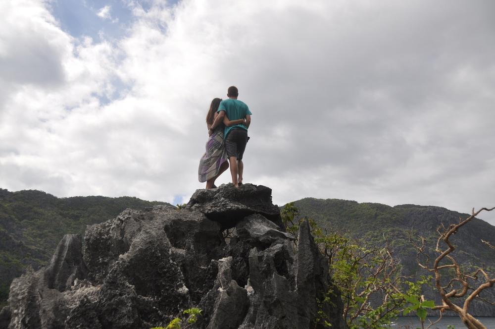 Palawan Philippines Island Hopping Caera Travel Tours