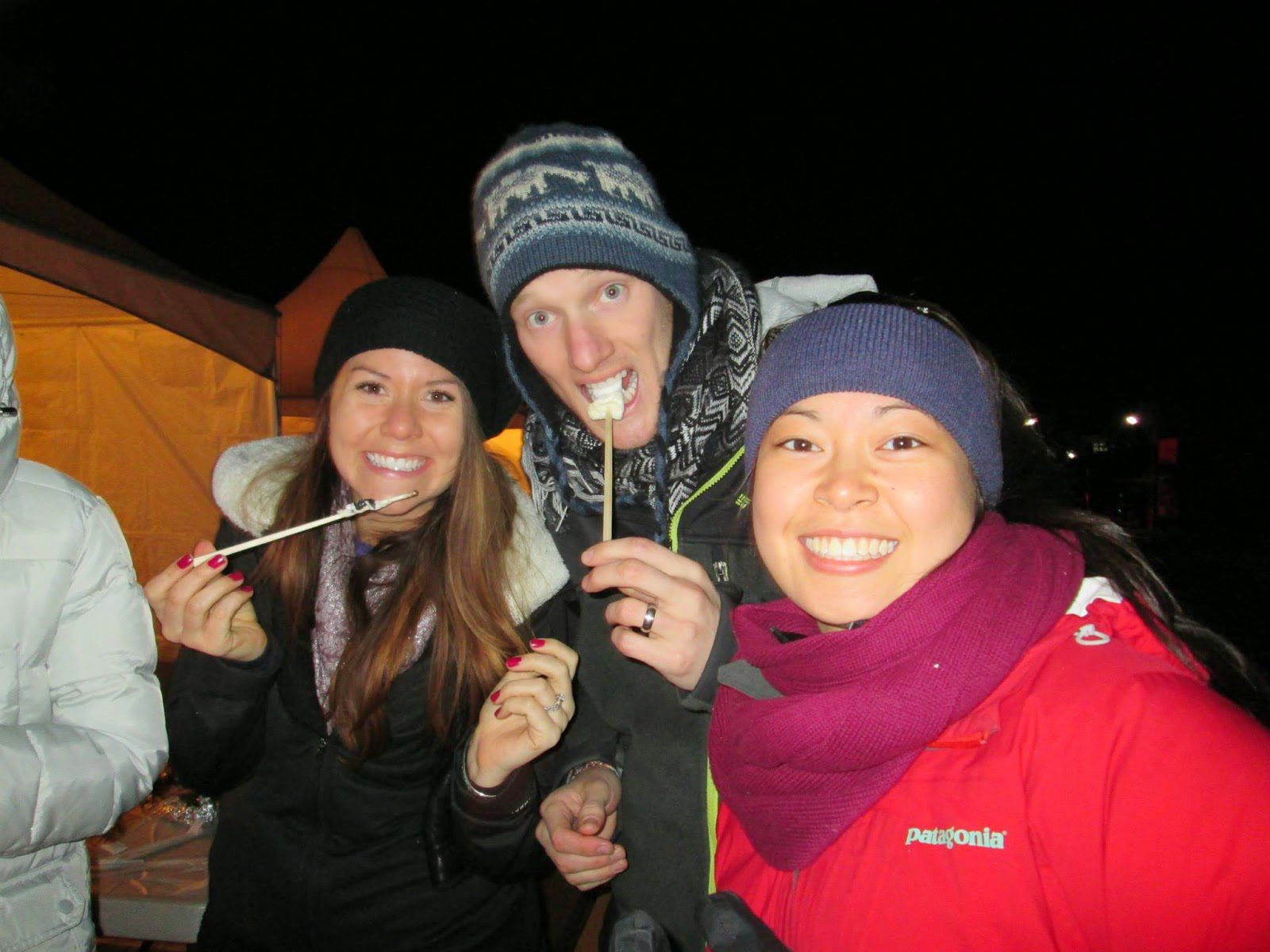Adventure Korea Caving and Hand Fishing