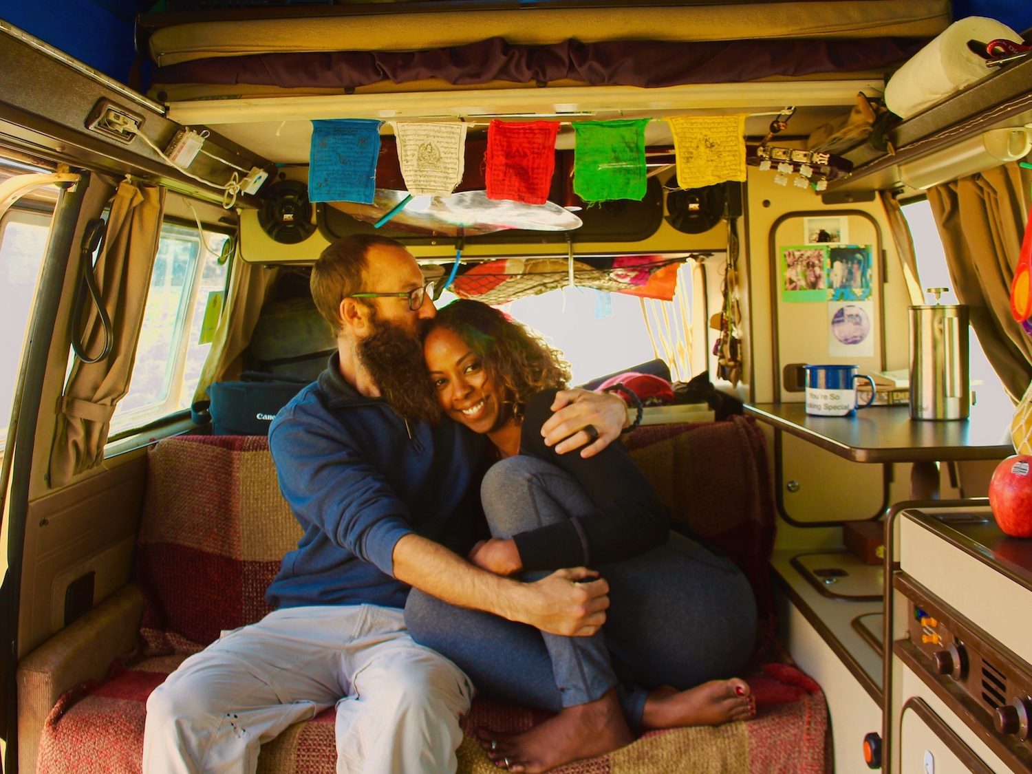Van Living Experts