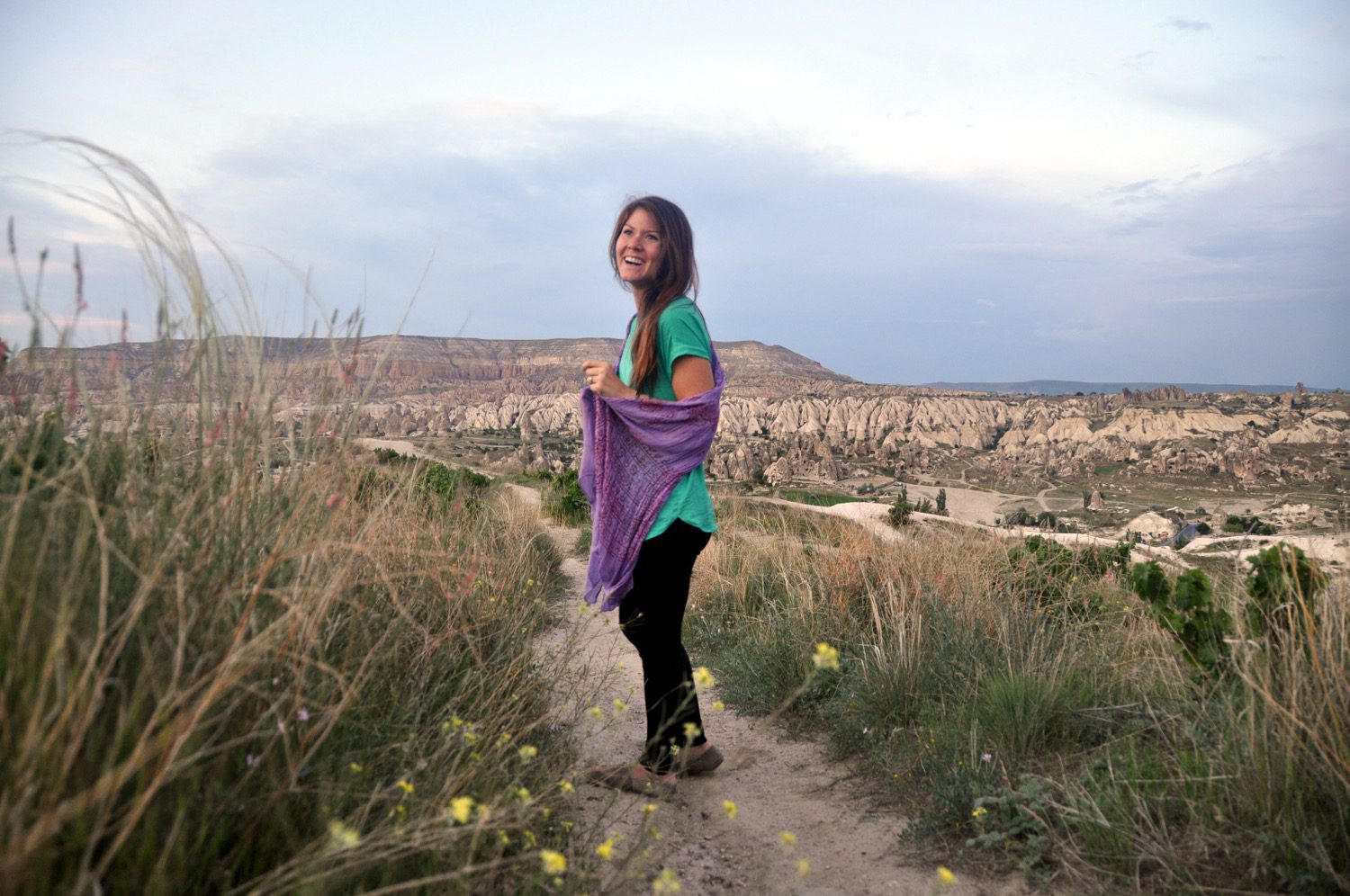 Cappadocia, Turkey