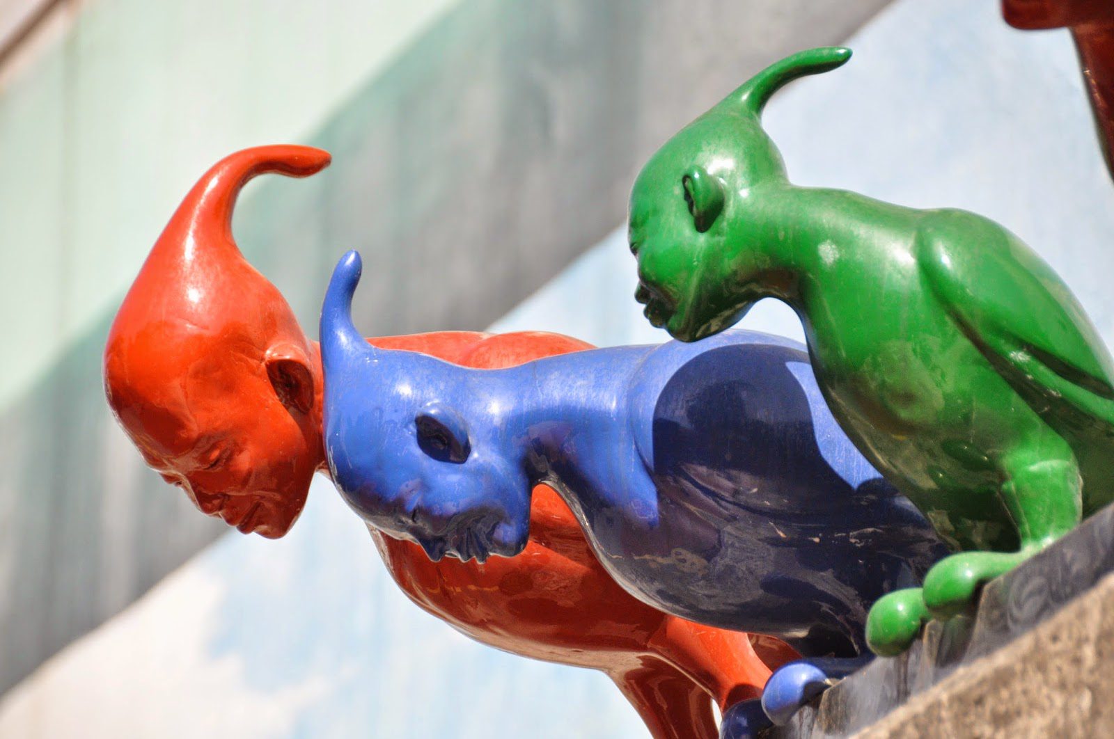 Gamcheon Culture Village