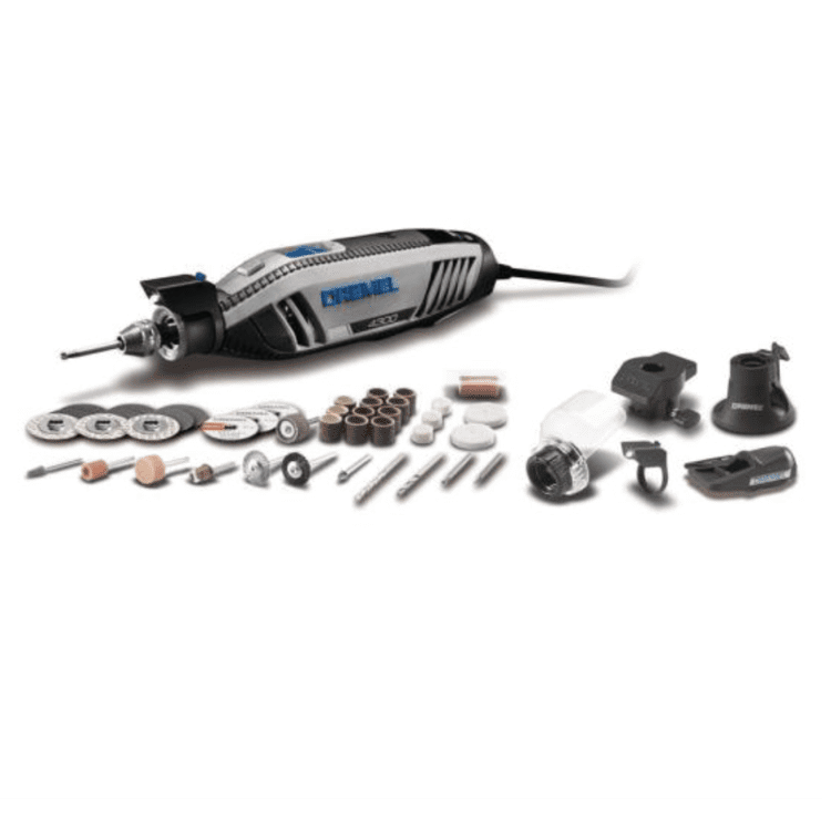 Camper van supplies | Dremel Rotary Tool