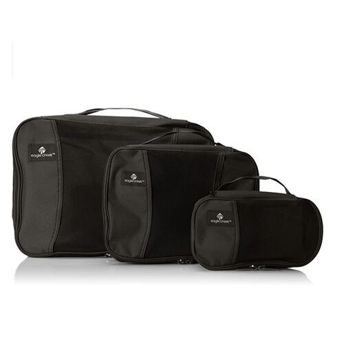 Camper van supplies | Packing cubes