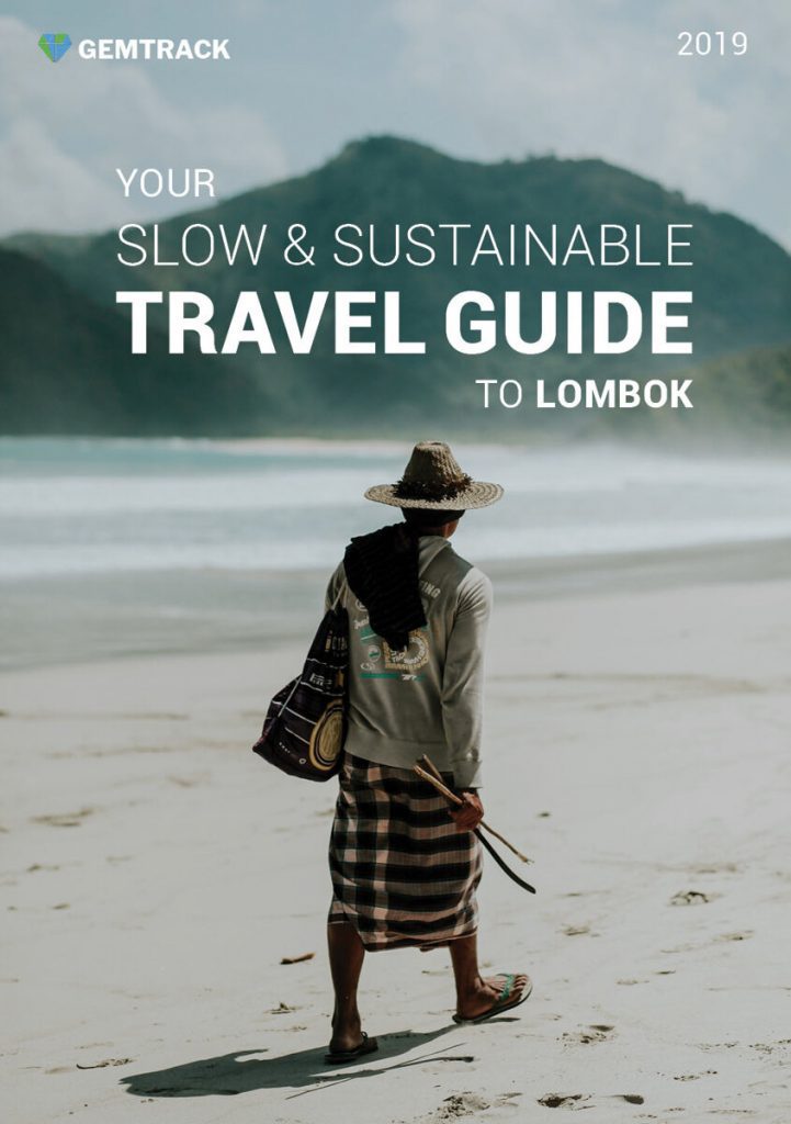 Slow & Sustainable Travel Guide to Lombok