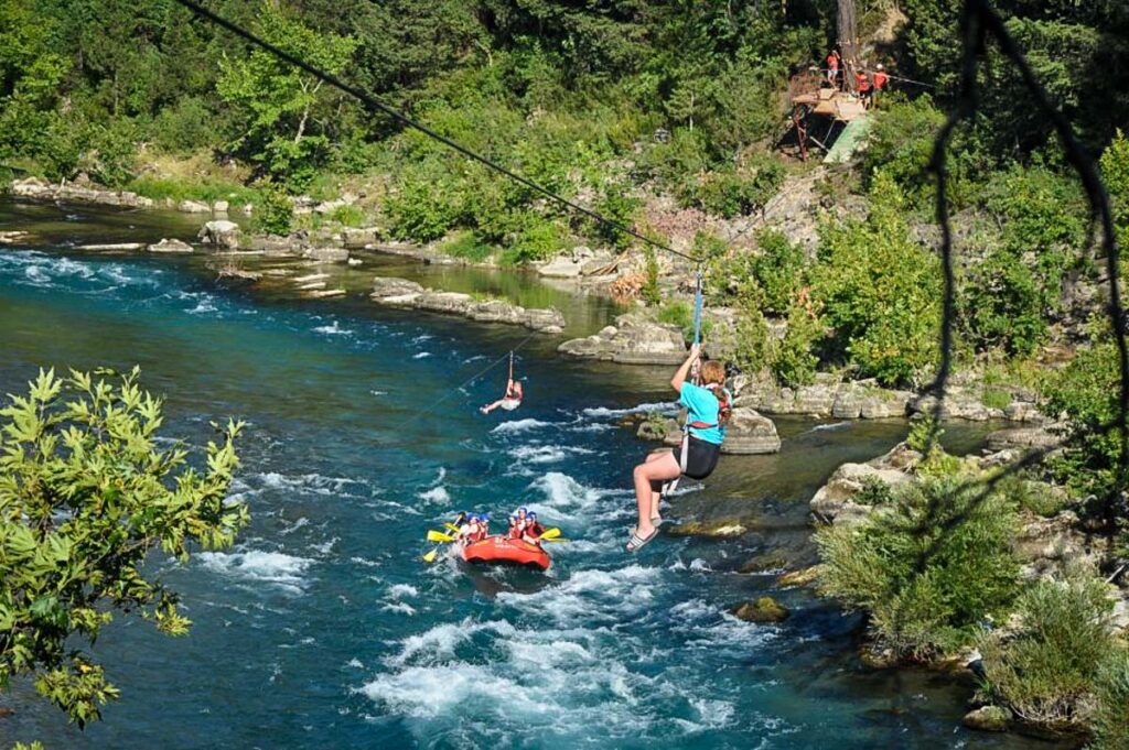 Koprulu Canyon (GYG)