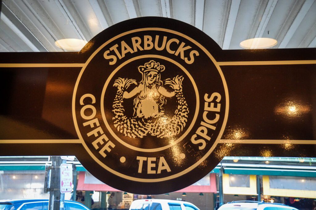 Original Starbucks Things to do in Seattle