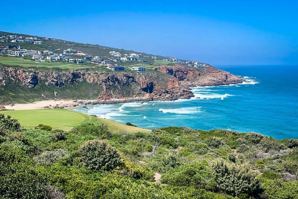 Garden Route South Africa