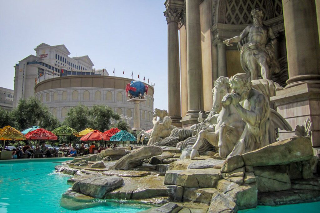 Las Vegas