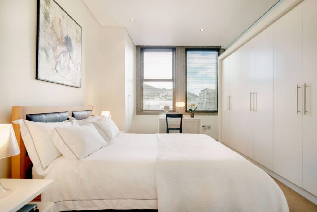 Airbnbs in Cape Town | Cartwrights Corner