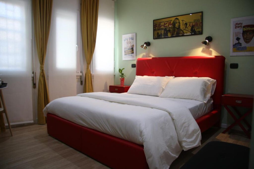 Mila Guest House (Booking)