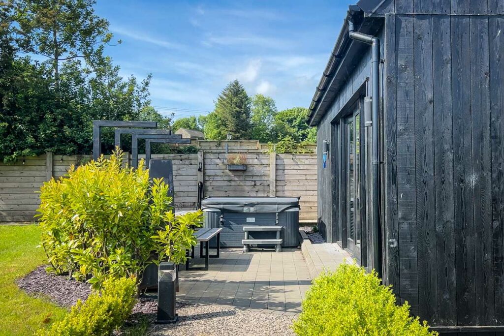 Draperstown Northern Ireland Airbnb