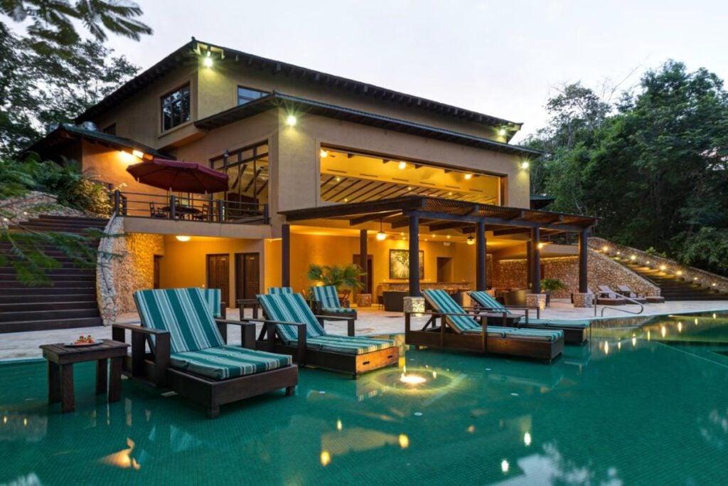 Las Lagunas Boutique Hotel (Booking)