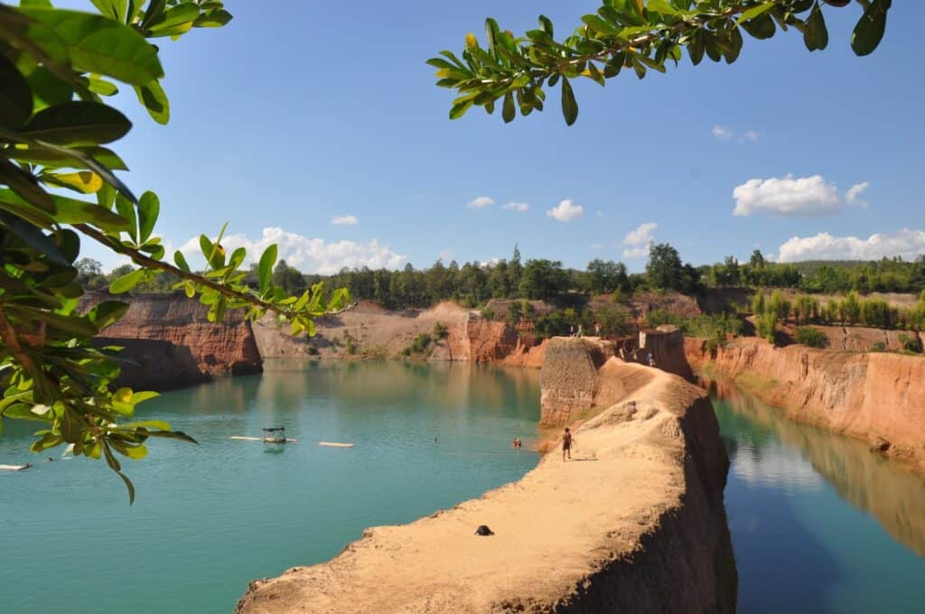 Grand Canyon Chiang Mai Thailand