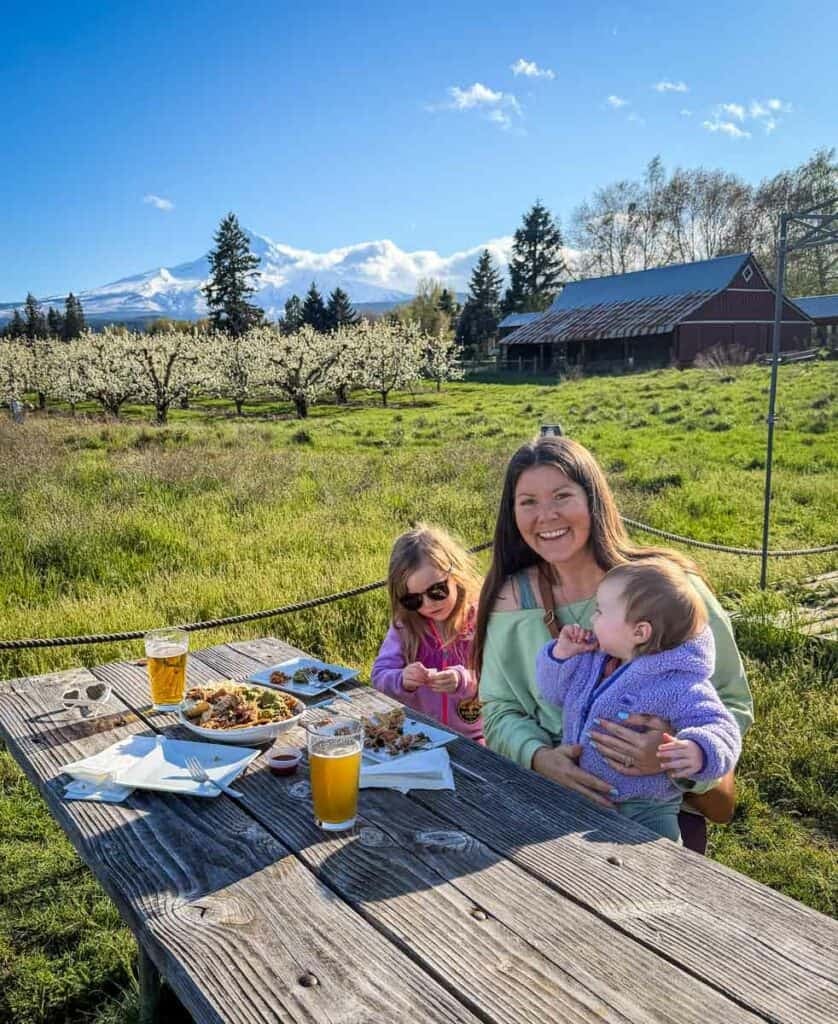 Solera Brewery Hood River