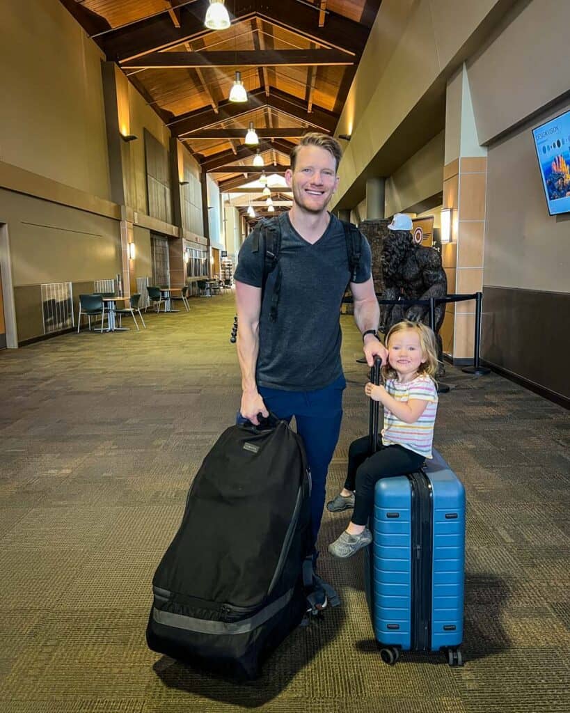 Car seat bag