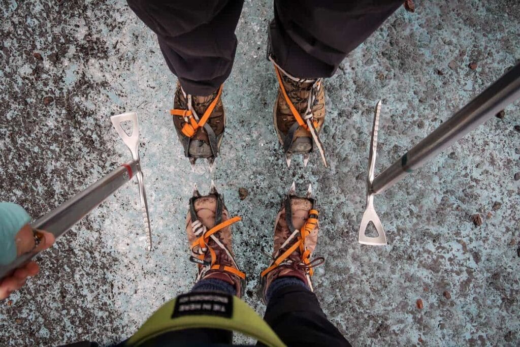Microspikes
