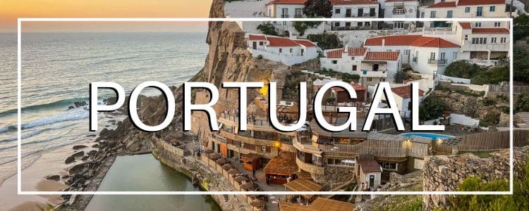 TWS Portugal Destination Page