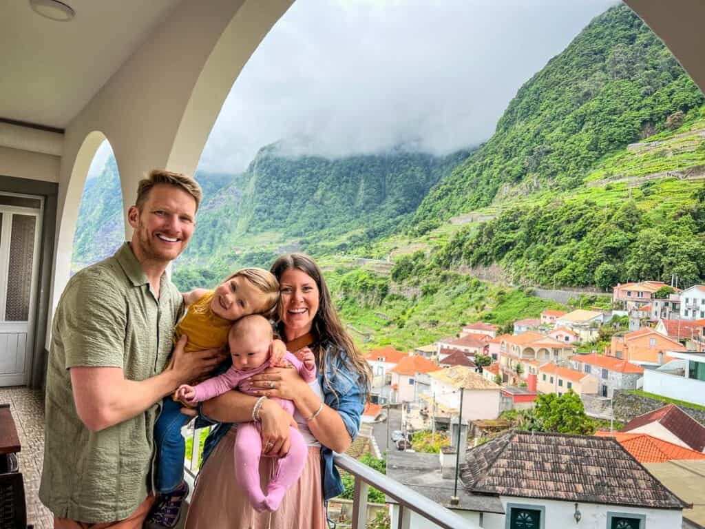 Avista Navios Restaurant Seixal Madeira Portugal